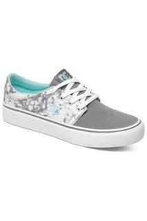 Полукеды DC Shoes