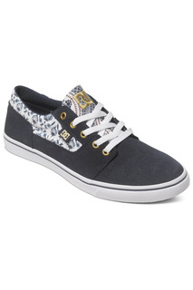 Полуботинки DC Shoes