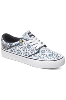 Полукеды DC Shoes