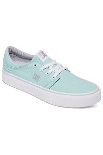 Полукеды DC Shoes