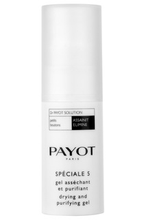 Подсушивающий гель 15 мл Payot