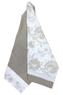 Набор полотенец, 2 шт NATUREL