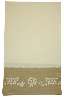 Дорожка столовая 45х150 NATUREL