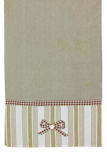 Дорожка столовая 45х150 NATUREL