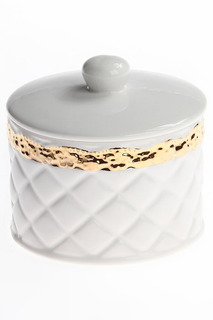 Банка для сыпучих продуктов Patricia