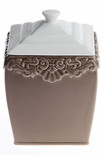 Банка для сыпучих продуктов Patricia