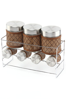 Набор банок, 7 пр. Patricia