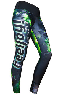 Леггинсы FEELJ!