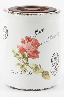 Банка 765 мл Patricia