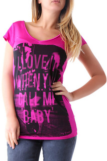 Футболка Sexy Woman