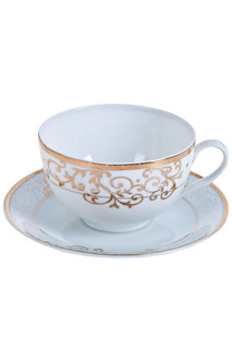 Чайный набор 4пр, 300 мл Best Home Porcelain