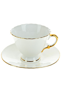 Чайный набор 4пр, 220 мл Best Home Porcelain