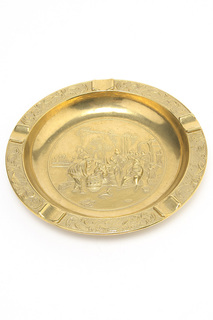 Пепельница, диаметр - 19 см Stilars