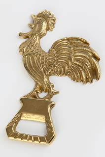 Открывалка "Петух" Stilars