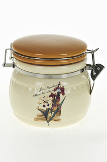 Банка, 700 мл ENS