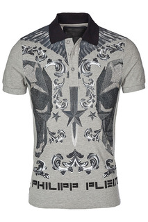 Поло Philipp Plein