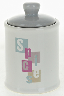 Банка для специй, 200 мл ENS