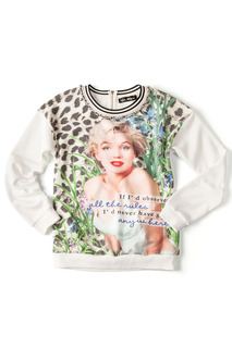 Джемпер I love to dream