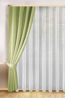 Комплект штор Злата Корунка