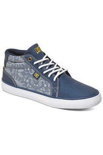 Ботинки DC Shoes