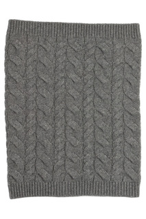 Повязка на шею LOVE CASHMERE