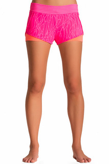 Шорты PURE APPAREL