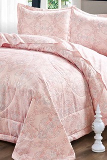 Постельное белье семейное Sofi De Marko