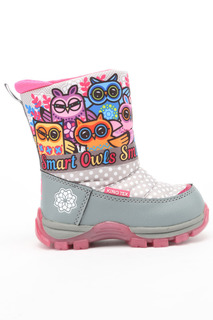 Сапожки Kakadu