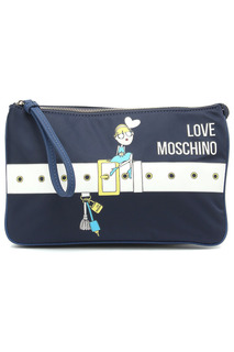 Сумка Love Moschino