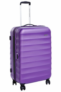 Чемодан 4-х колесный AMERICAN TOURISTER