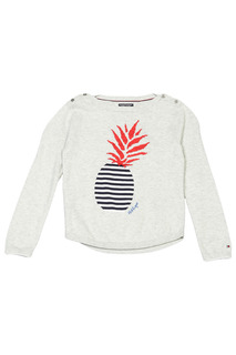 Джемпер Tommy Hilfiger kids