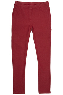 Брюки Button Blue