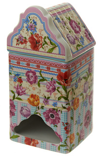 Банка для чайных пакетиков Nouvelle