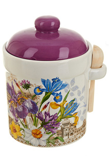 Банка, 9,5 см Nouvelle