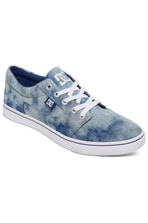 Полуботинки DC Shoes