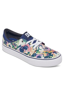 Полукеды DC Shoes