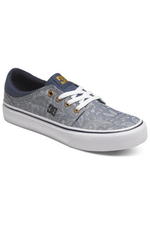 Полукеды DC Shoes
