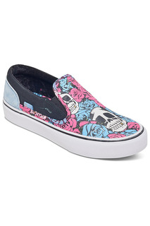 Полукеды DC Shoes