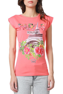 Футболка Dewberry