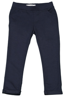 Брюки Mango Kids