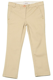 Брюки Mango Kids