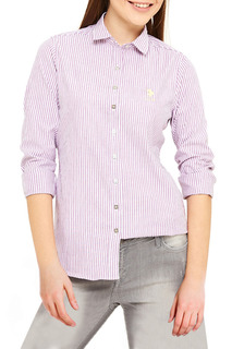 Рубашка U.S. Polo Assn.
