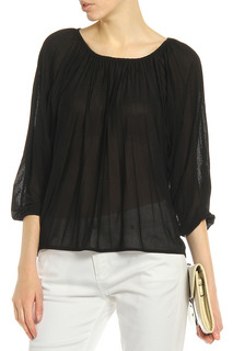 Футболка с длинным рукавом E|SENZ