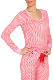 Пуловер JUICY СOUTURE