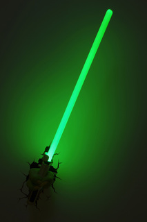 3D светильник STARWARS