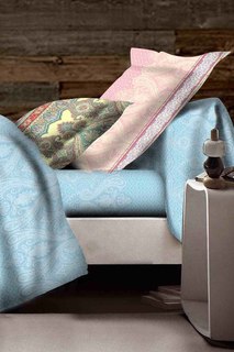 Постельное бельё Дуэт, 4 нав BegAl