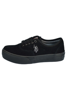 Сникерсы U.S. Polo Assn.