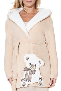 Банный халат Luisa Moretti