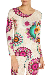 Фуфайка Desigual