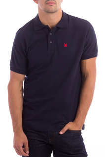 Футболка-поло POLO CLUB С.H.A.